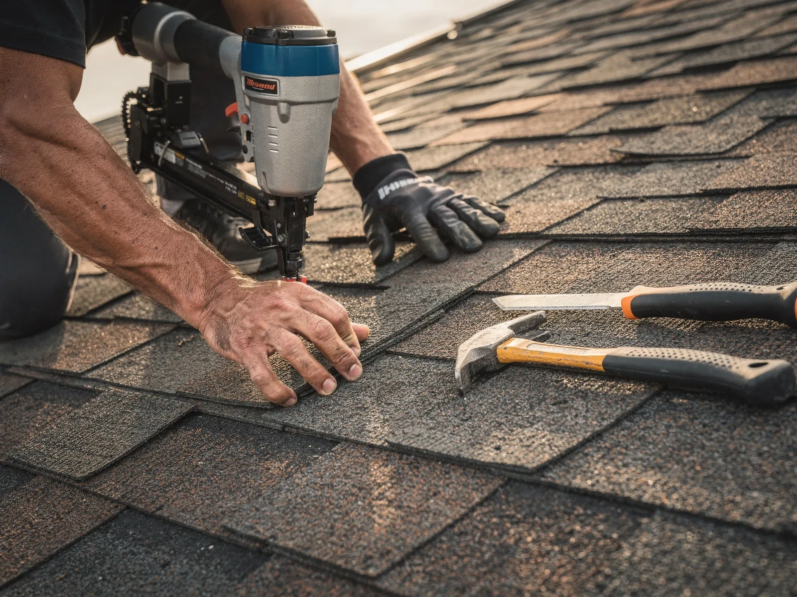Why choose Roof Repair in Formoso, KS